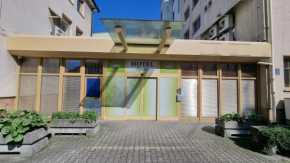 Hotel Rada, Ostrava